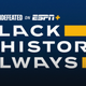 Illustration for article titled ESPN+, Disney+ and Hulu Unveil Their Master Plans to Celebrate Black History Always